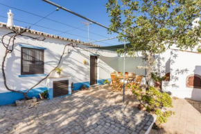  Charming Cottage near Tavira  Тавира